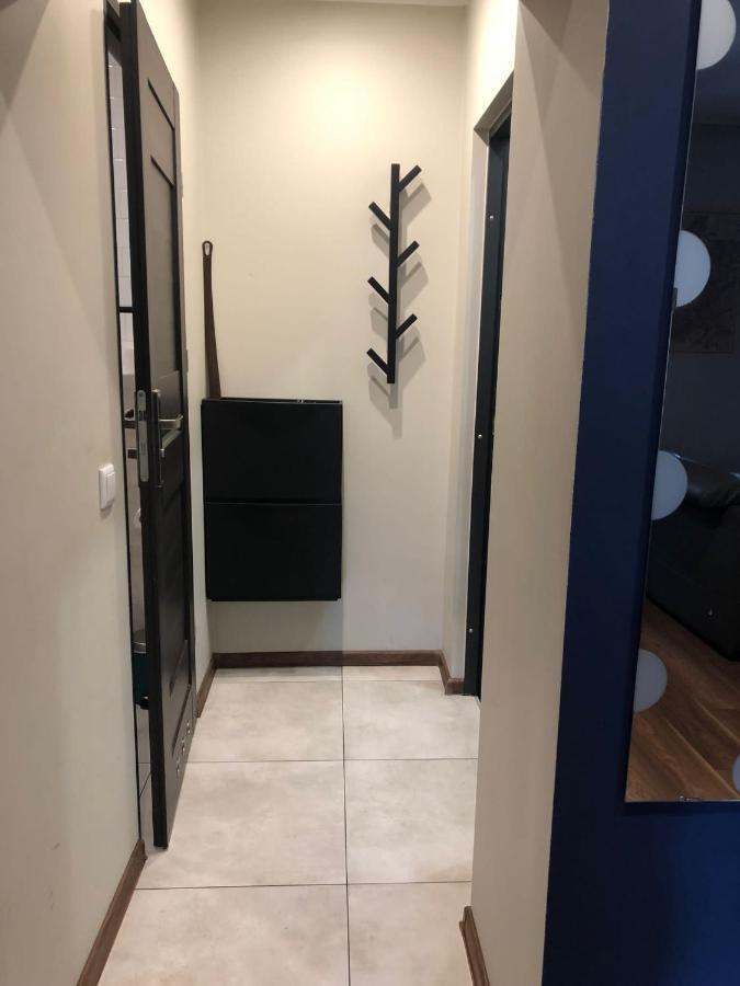 Apartament Srodmiescie 1 Sypialnia Oraz 1 Salon Валбжих Екстериор снимка