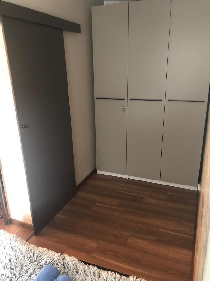 Apartament Srodmiescie 1 Sypialnia Oraz 1 Salon Валбжих Екстериор снимка